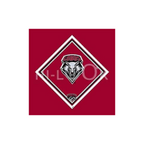 Hi-Look Collegiate Microfiber Cloth (University of New Mexico)
