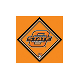 Hi-Look Collegiate Microfiber Cloth (Oklahoma State University)