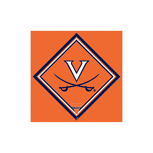 Hi-Look Collegiate Microfiber Cloth (University of Virginia)