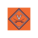 Hi-Look Collegiate Microfiber Cloth (University of Virginia)