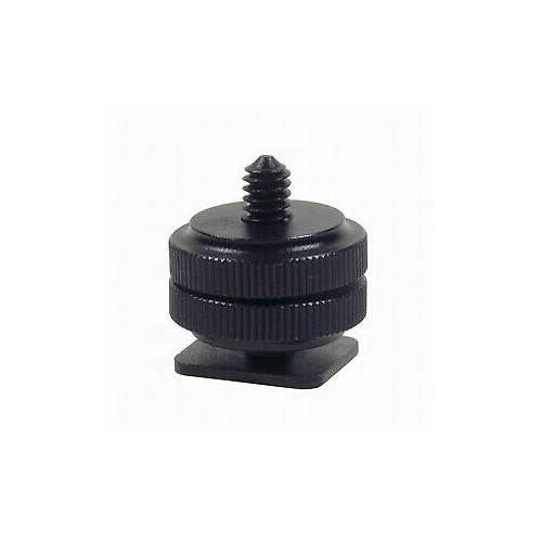 Promaster Hot Shoe 1/4-20 Adapter