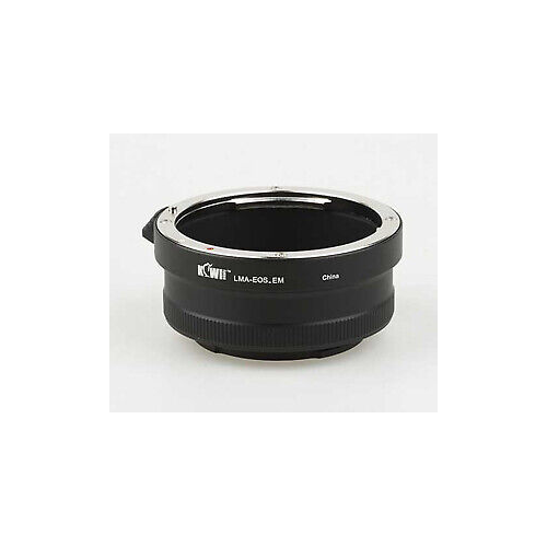Promaster Mount Adapter - EOS-NEX