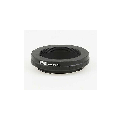 Promaster Mount Adapter - T-Mount-Pentax