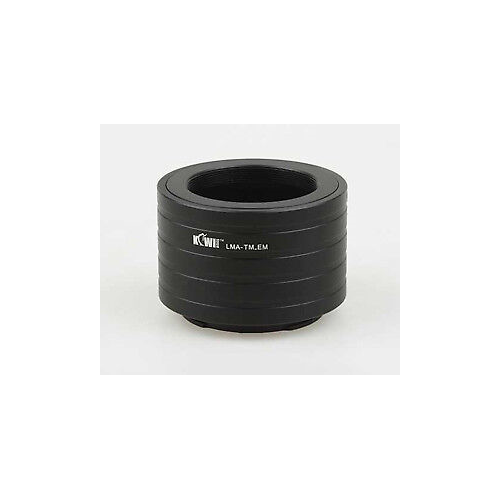 Promaster Mount Adapter - T-Mount-NEX