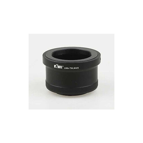 Promaster Mount Adapter - T-Mount-M4/3