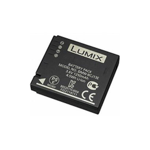 Promaster DMW-BCJ13 (For Panasonic)Lithium Ion Battery