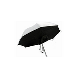 Promaster 40" Umbrella Soft Box - White Shoot Through