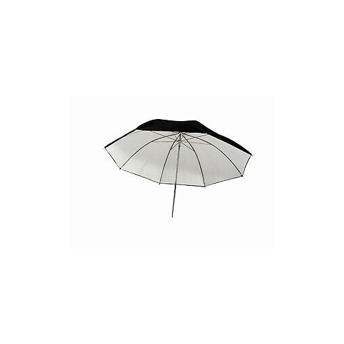 Promaster 60" Reflective Umbrella - White with Black Backing