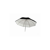 Promaster 60" Reflective Umbrella - White with Black Backing