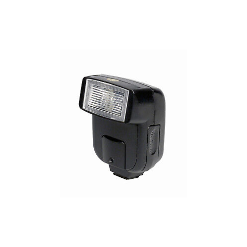 Promaster FM650 Manual Flash