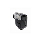 Promaster FM650 Manual Flash