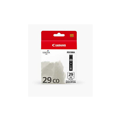 Canon PGI-29 Lucia Chroma Optimizer 5 Pack