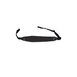Op/Tech Utility Sling Neoprene Camera Strap - Black