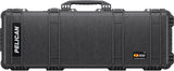 Pelican 1720 Long Case with Foam (Black)