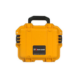 Pelican iM2075 Storm Case with Foam (Yellow)