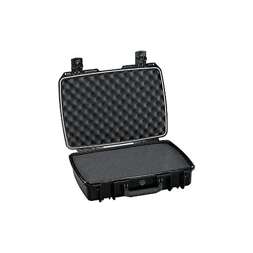 Pelican iM2370 Storm Case with Cubed Foam (Black)