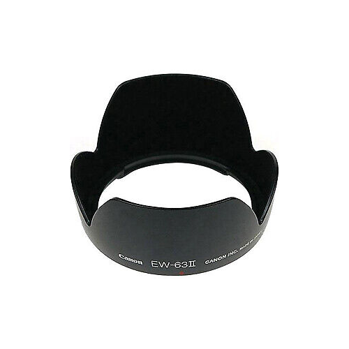 Canon EW-63II Lens Hood
