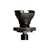 Hoodman HBST Hoodboost Adapter for Use with Micro 4/3rds and Compact DSLR Cameras