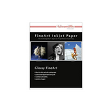 Hahnemuhle Photo Rag Satin 310gsm 8.5 x 11 25 Sheets