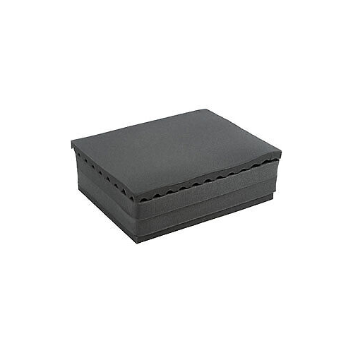 Pelican 1601 4 Piece Pick N Pluck Foam Set for 1600 Case