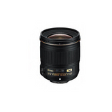 Nikon Nikkor 28mm f/1.8G AF-S Lens