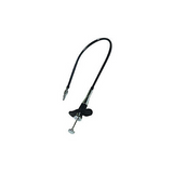 Norman Cable Release 20 Vinyl Covered w/ Wing Center Lock