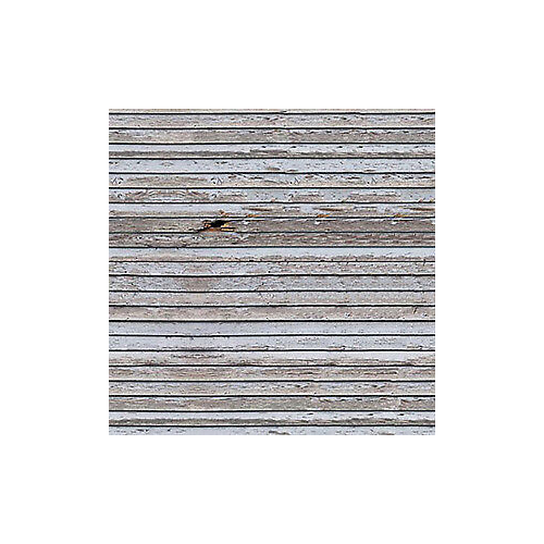 Savage 5x7' Floor Drop, Weathered Wood