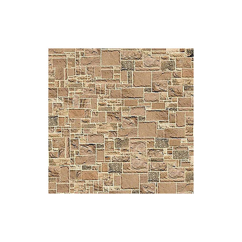 Savage 5x7' Floor Drop, Mosaic Pavers