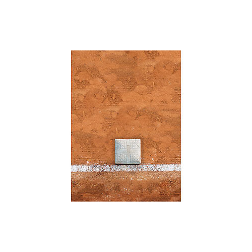 Savage 5x7' Floor Drop, Dirt Sports Field