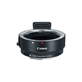 Canon EF-M Lens Adapter Kit for Canon EF / EF-S Lenses