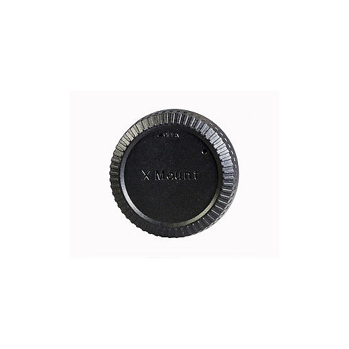 Promaster Rear Cap - Fuji X