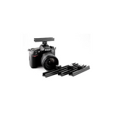 Promaster Accessory Shoe Extension Bar - 100MM