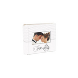 Malden 2-Up I Do Wedding Album