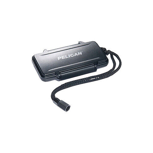 Pelican 0955 Sport Wallet (Black)