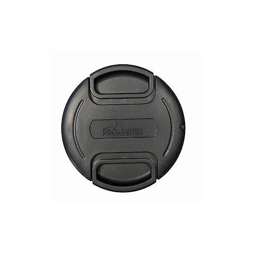 Promaster Professional Lens Cap - 37mm