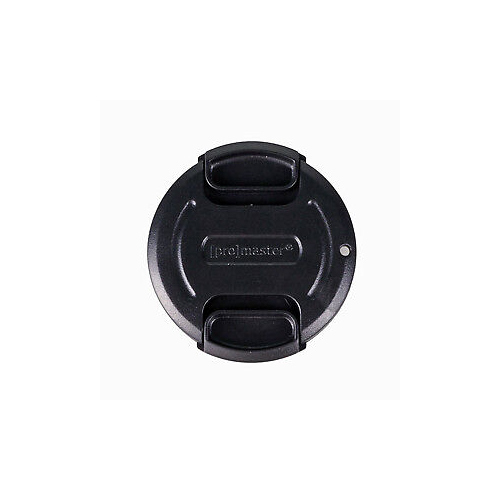Promaster Professional Snap-On Lens Cap - 39mm