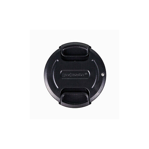 Promaster Professional Snap-On Lens Cap - 46mm