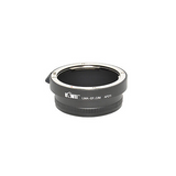 Promaster Camera Mount Adapter - for Canon EOS to Canon M  kiwi