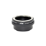 Promaster Camera Mount Adapter - for Nikon G to Fuji X