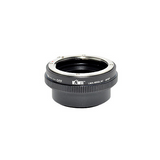 Promaster Camera Mount Adapter - for Nikon G to Nikon 1