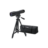 Nikon 16-48x60 Prostaff 3 Spotting Scope Kit
