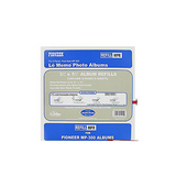 Pioneer Full Size Memo Pocket Album Refill-MPR