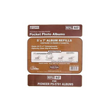 Pioneer X-Pando Pocket Album Refill R-57 (PS-5781)