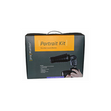 Promaster Portrait Kit for Shoe Mount Flash