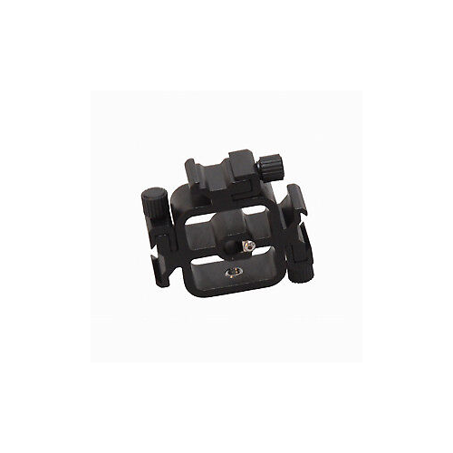 Promaster Triple Shoe Flash Mount Adapter