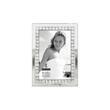 Malden Jeweled Mirror Picture Frame 5x7 inch