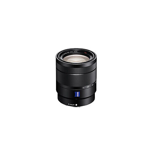Sony 16-70mm f/4 ZA OSS Zeiss T* E-Mount Lens