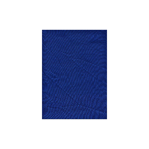 Promaster 10x12 Solid Poly/Cotton Backdrop (Chromakey Blue)