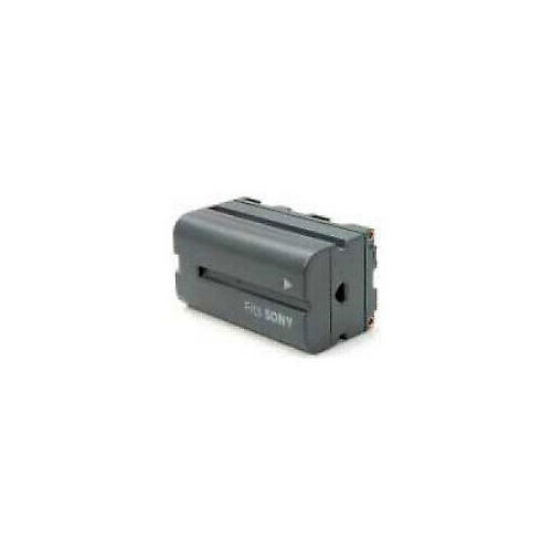 Promaster NP-F750H XtraPower Lithium Ion Replacement Battery for Sony