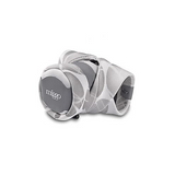 Miggo Grip and Wrap for Mirrorless Camera - Pebble Red